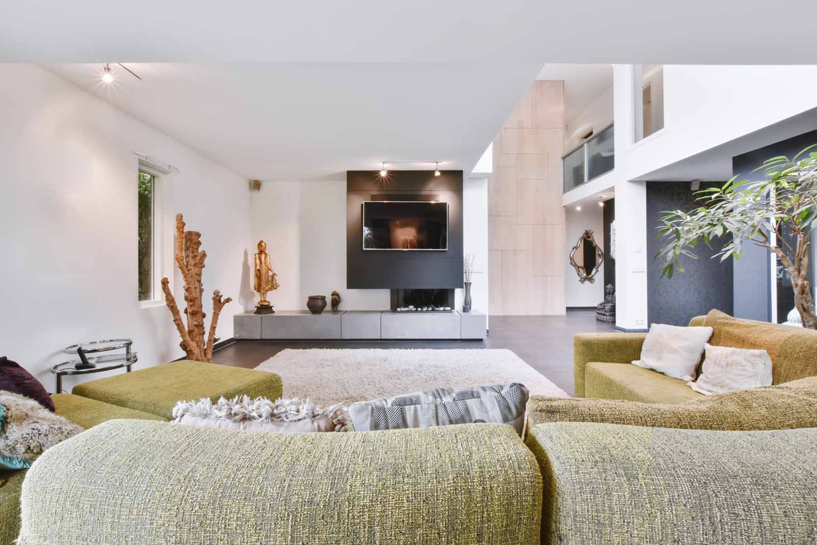 About Hillfuxe Apartments in Abuja