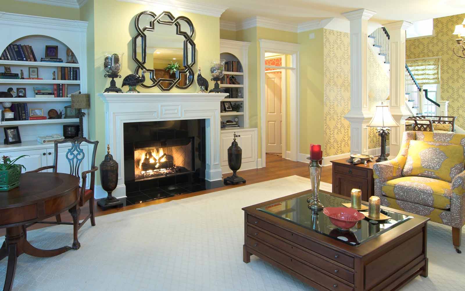 Luxury Serviced Apartments in Abuja