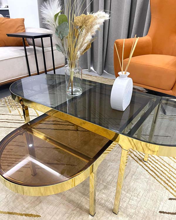Hillfuxe Apartment Feature